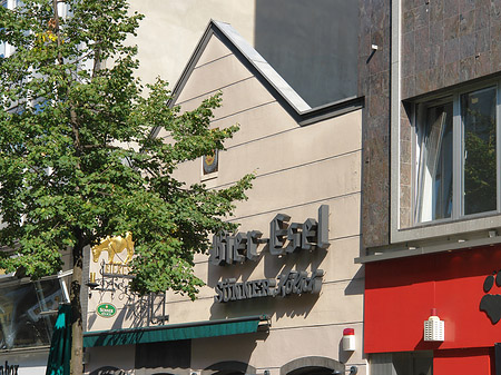 Fotos Bieresel und Wolfkind | Köln