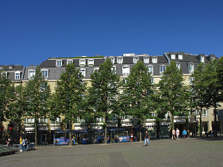 Foto Unter Goldschmied - Köln