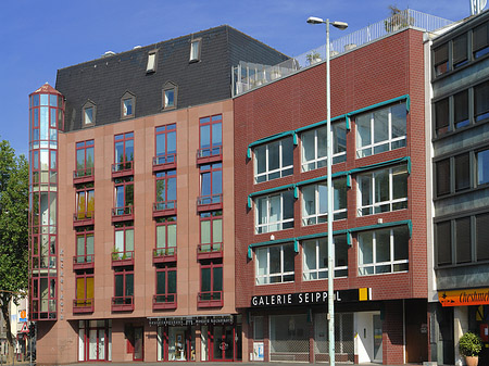 Fotos Zeughausstraße